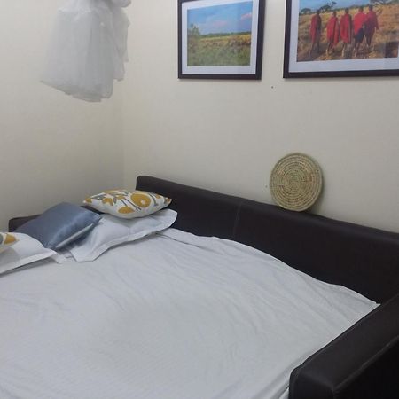 Madini Furnished Apartment 1 Near Jkia Sgr Найроби Екстериор снимка