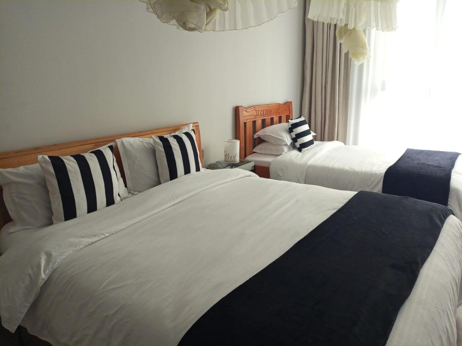 Madini Furnished Apartment 1 Near Jkia Sgr Найроби Екстериор снимка