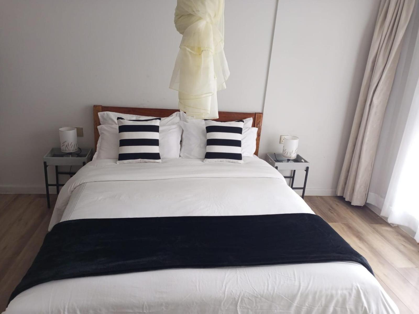 Madini Furnished Apartment 1 Near Jkia Sgr Найроби Екстериор снимка