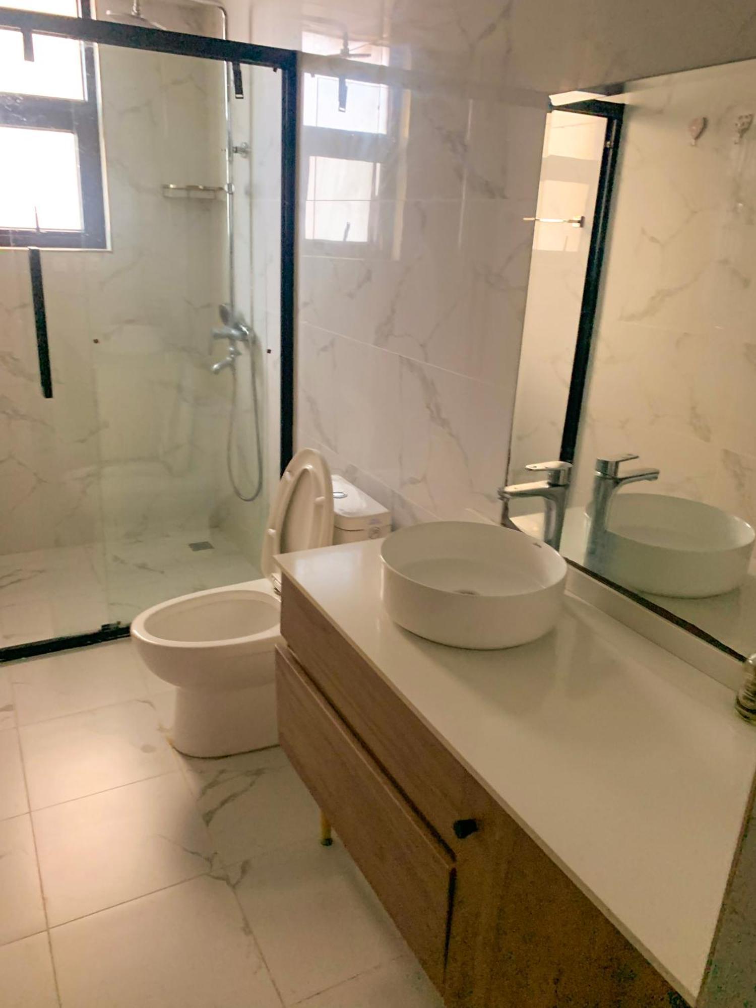 Madini Furnished Apartment 1 Near Jkia Sgr Найроби Екстериор снимка