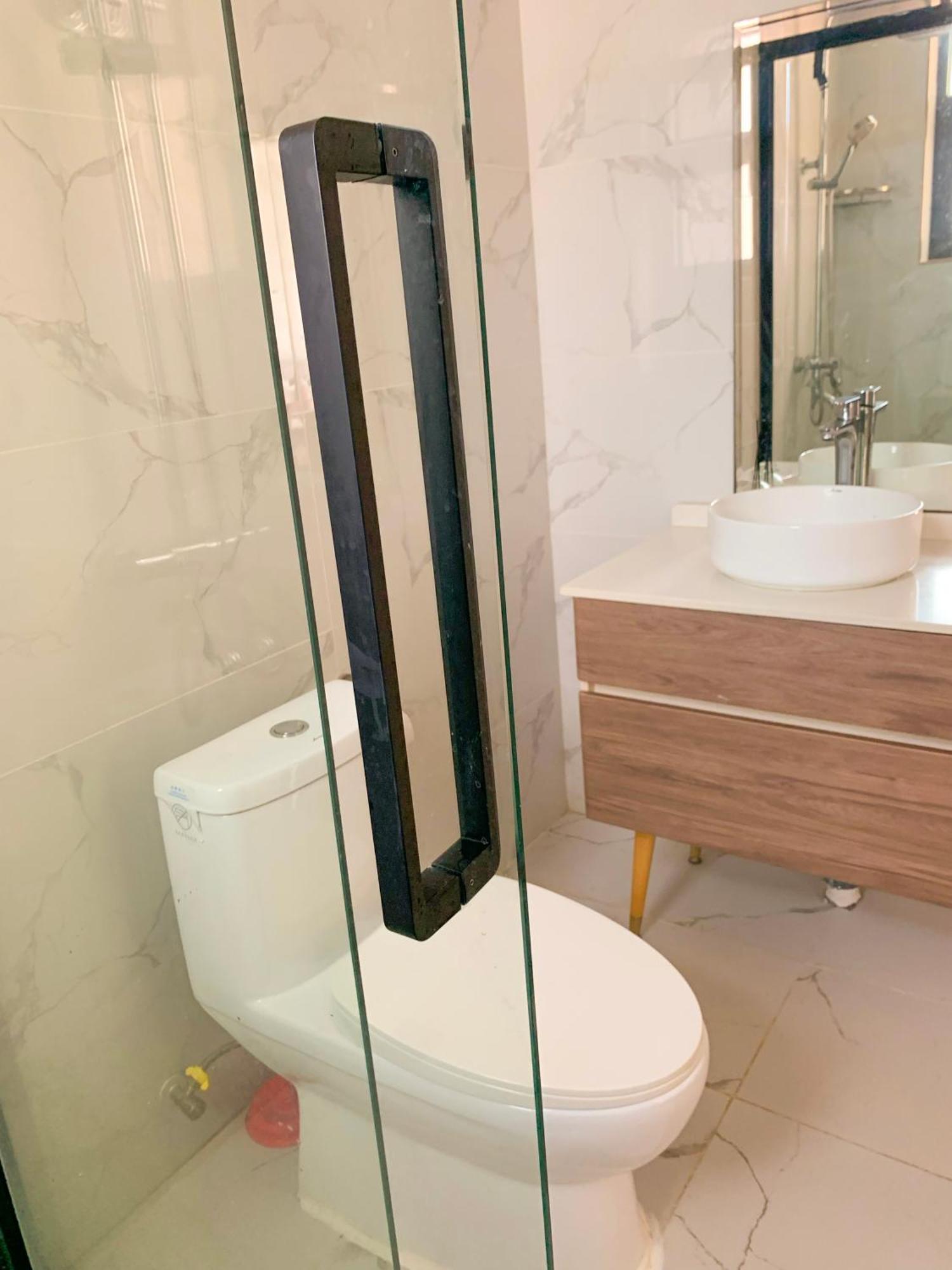 Madini Furnished Apartment 1 Near Jkia Sgr Найроби Екстериор снимка