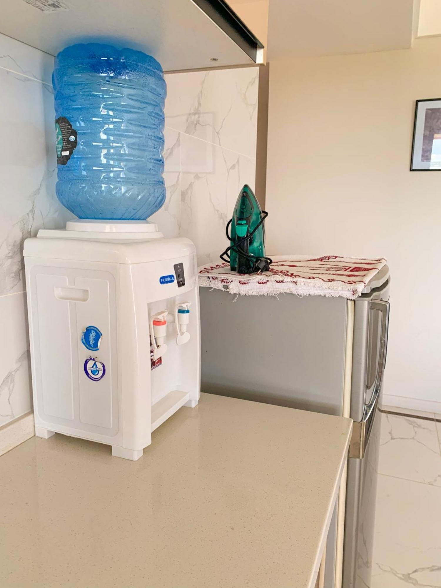 Madini Furnished Apartment 1 Near Jkia Sgr Найроби Екстериор снимка